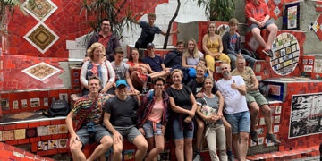 Familiereis Argentinië en Brazilië