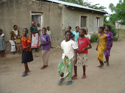 Route Kenia en Tanzania, 19 dagen - Dag 10