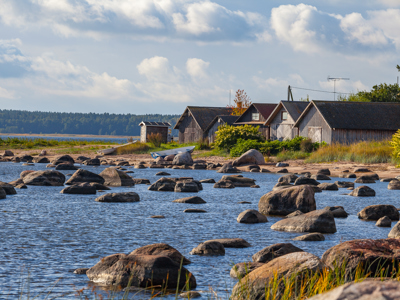 route Baltische Staten, 16 dagen - Day 3