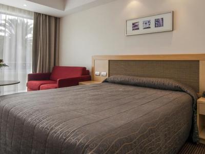 Copthorne Hotel Rotorua