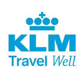 Dit blog is geschreven i.s.m. KLM