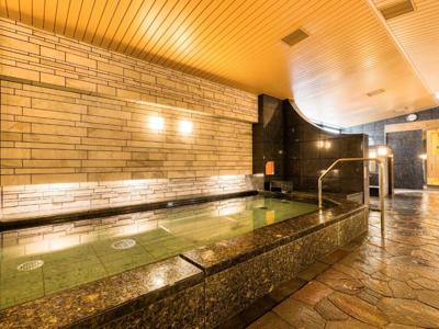 APA Hotel Hiroshima-Ekimae Ohashi - wellnesscentrum