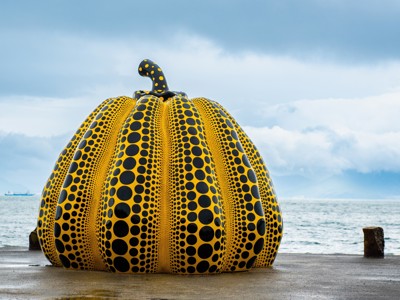 Route Japan, 20 dagen - Day 12