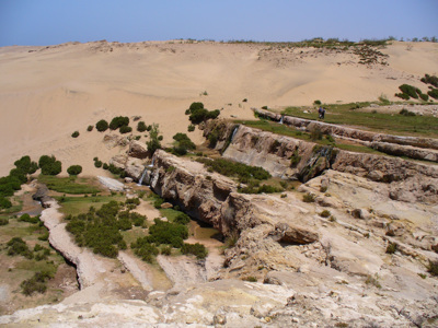 route Marokko Zomer, 21 dagen - Dag 15