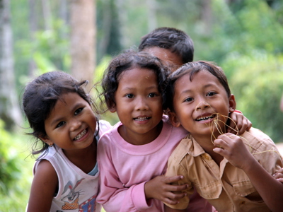 Route Java en Bali, 22 dagen - Day 10