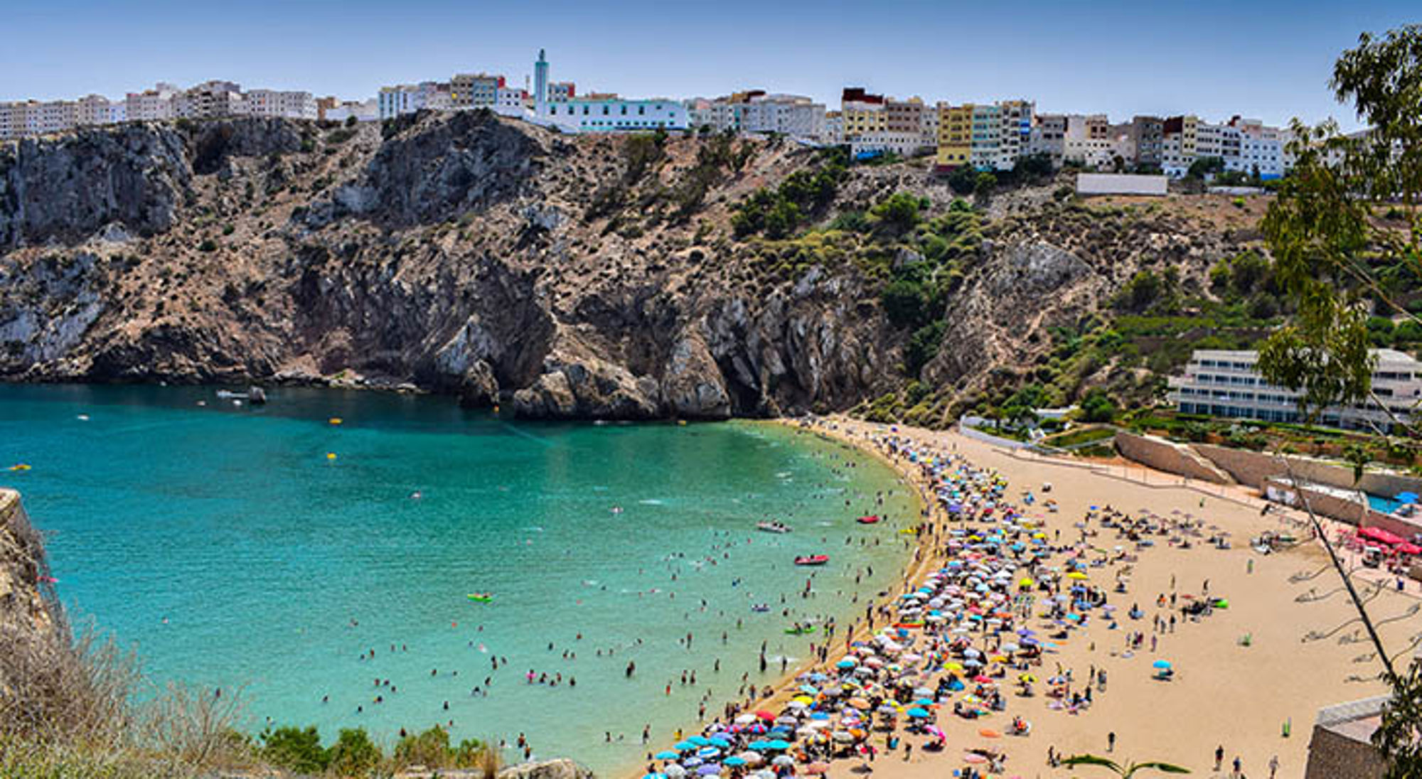 Al Hoceima Al Hoceima