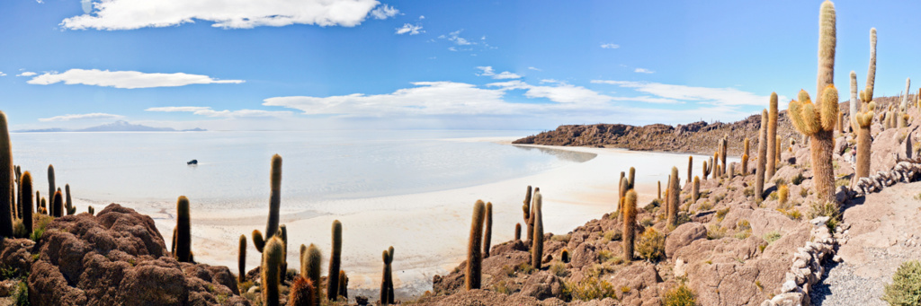 Uyunu, rondreis Bolivia en Chili