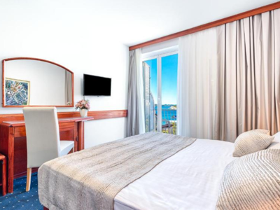 Hotel Komodor Dubrovnik Kroatië