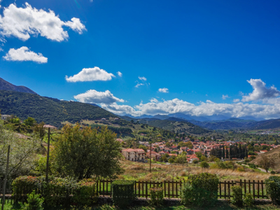 Route Griekenland, 15 dagen 2018 - Day 5