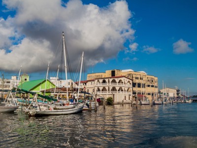 Familiereis Guatemala en Belize, 18-dagen - Day 17