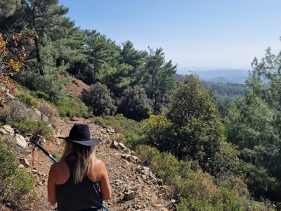 Cyprus familiereis - Day 5