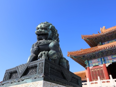 Route Zijderoute - Dag 28