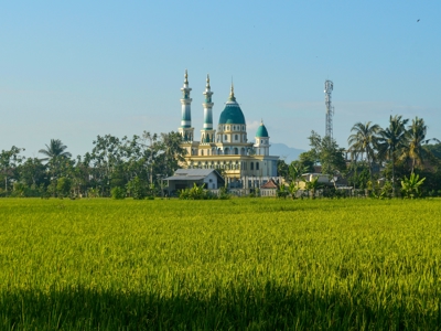 Kleine Sunda eilanden, 23 dagen - Day 18