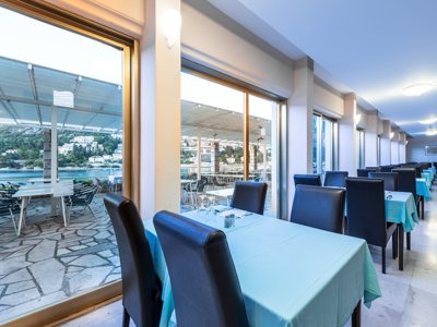 Hotel Vis Dubrovnik Kroatië