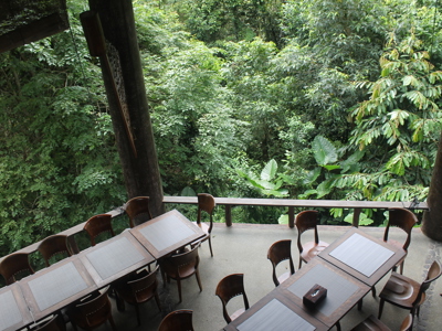 Kalimantan, Sulawesi & Molukken, 23 dagen - Day 3