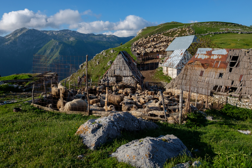 Wandelvakantie Bosnië & Herzegovina