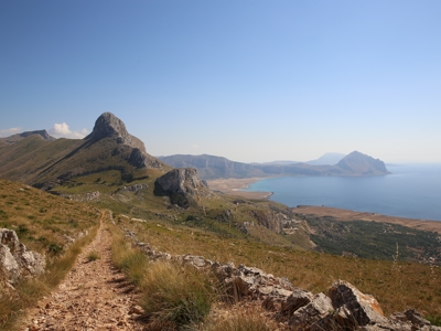 Route West Sicilië, 8 dagen - Day 2