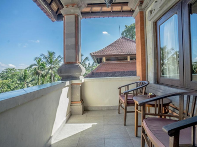 Nick's Hidden Cottages - Ubud Indonesië