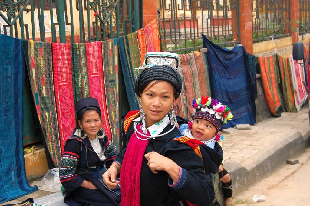 Groepsrondreis Vietnam