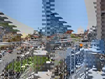 hotel raphael minori balkon