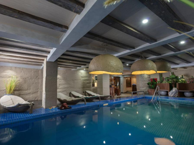 Hotel de Sapa Vietnam