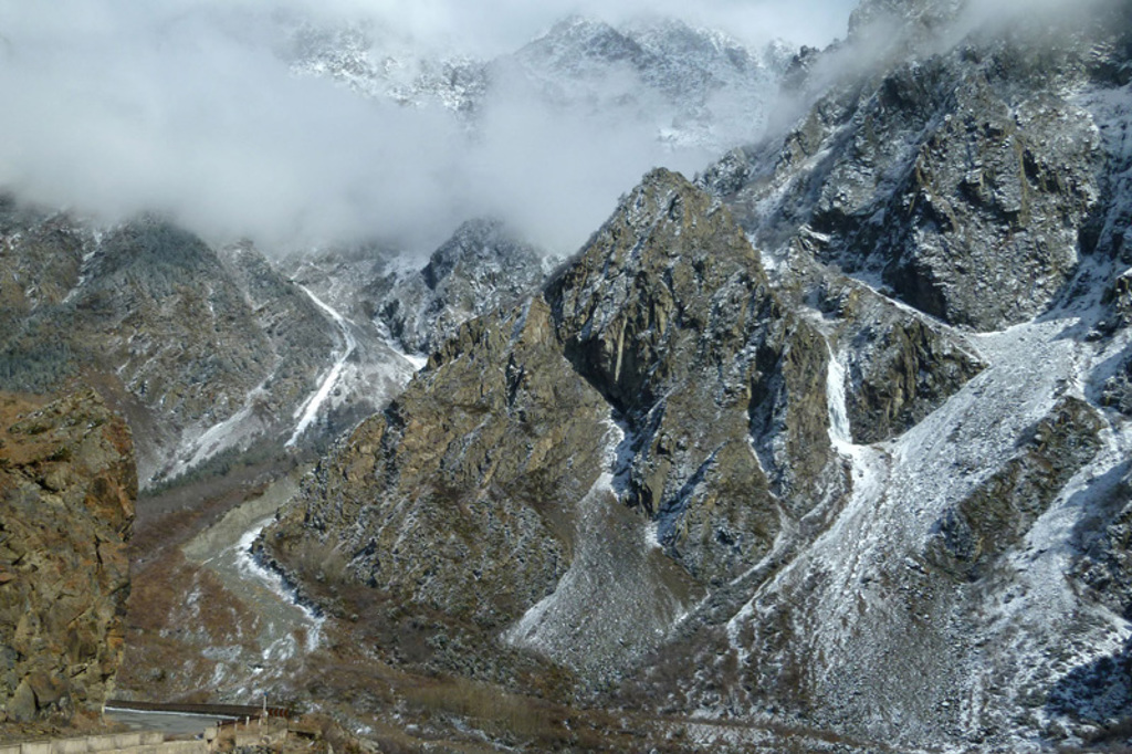 Groepsrondreis Armenië en Georgië