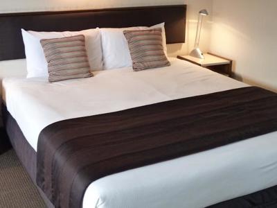 Ashley Hotel, Greymouth, Nieuw-Zeeland