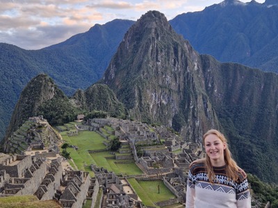 Route Peru inclusief Amazone, 24 dagen - Day 16