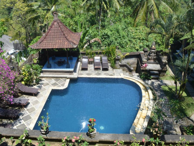 Nick's Hidden Cottages - Ubud Indonesië