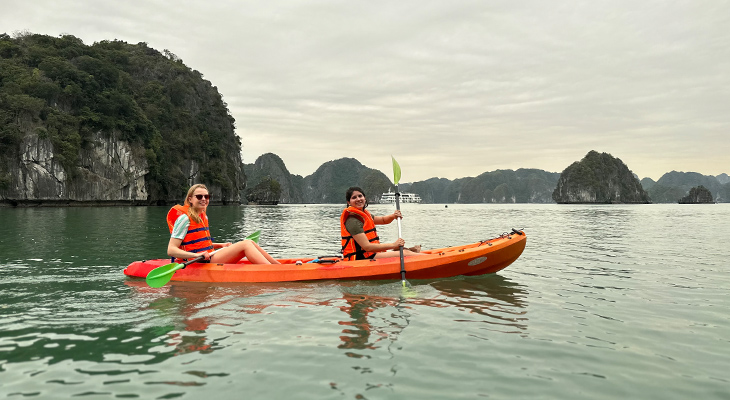 La Han Bay Vietnam La Han Bay Vietnam