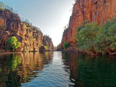 Route West Australië, 25 dagen - Day 23