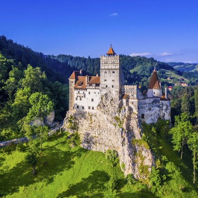 Groepsrondreis Roemenië