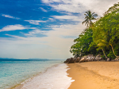 Route Maleisië, 18 dagen - Dag 14