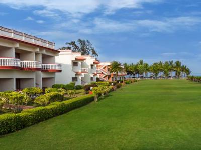 Ideal Beach Resort, Mahabalipuram
