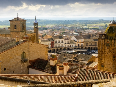 Route Noord-Peru - Dag 14