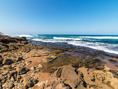 Route Zuid-Afrika, 20 dagen - Dag 14