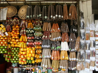 Route Sri Lanka en Malediven, 21 dagen OUD - Dag 7