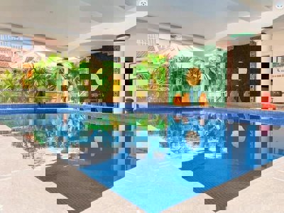 Thanh Lich Hue Hotel Vietnam