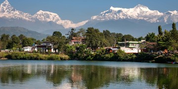 Groepsrondreis Noord-India en Nepal