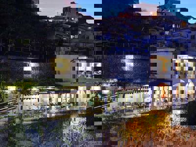 hotel raphael minori 2