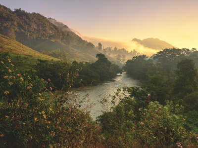 Route, rondreis Guatemala, 17 dagen - Day 9