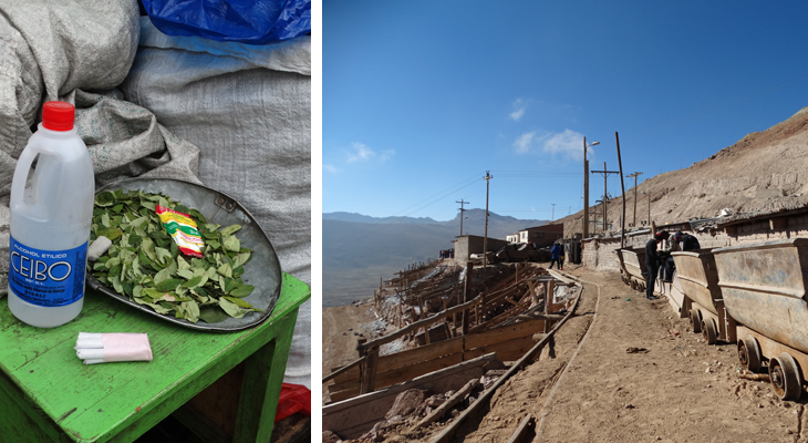 trei in noord-chili trei in noord-chili