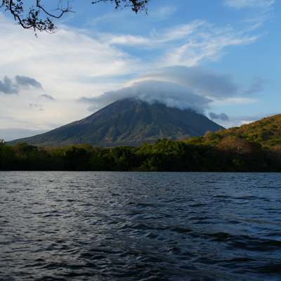 Groepsrondreis Nicaragua en Costa Rica