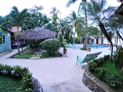 Hotel Managua