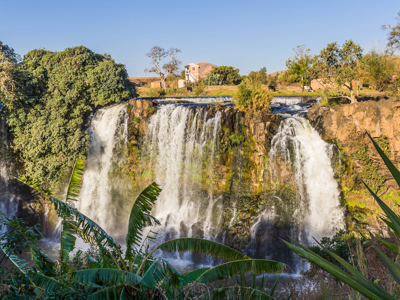 Route Madagascar, 25 dagen - Dag 22