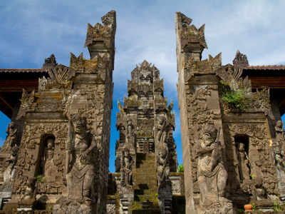 Route - Bali & Sulawesi, 23 dagen - Day 9