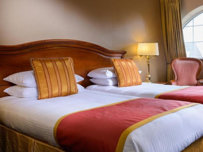 River Island Hotel - Kerry - Double