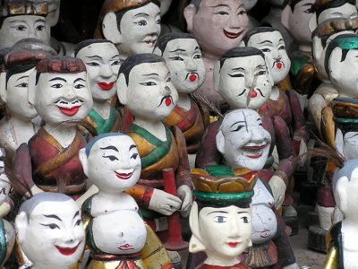 Route Vietnam t/m maart 2019, 29 dagen - Dag 25