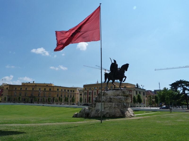 Groepsrondreis Albanië Hoogtepunten