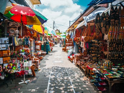 22-35 Indonesië: Java en Bali - Day 10